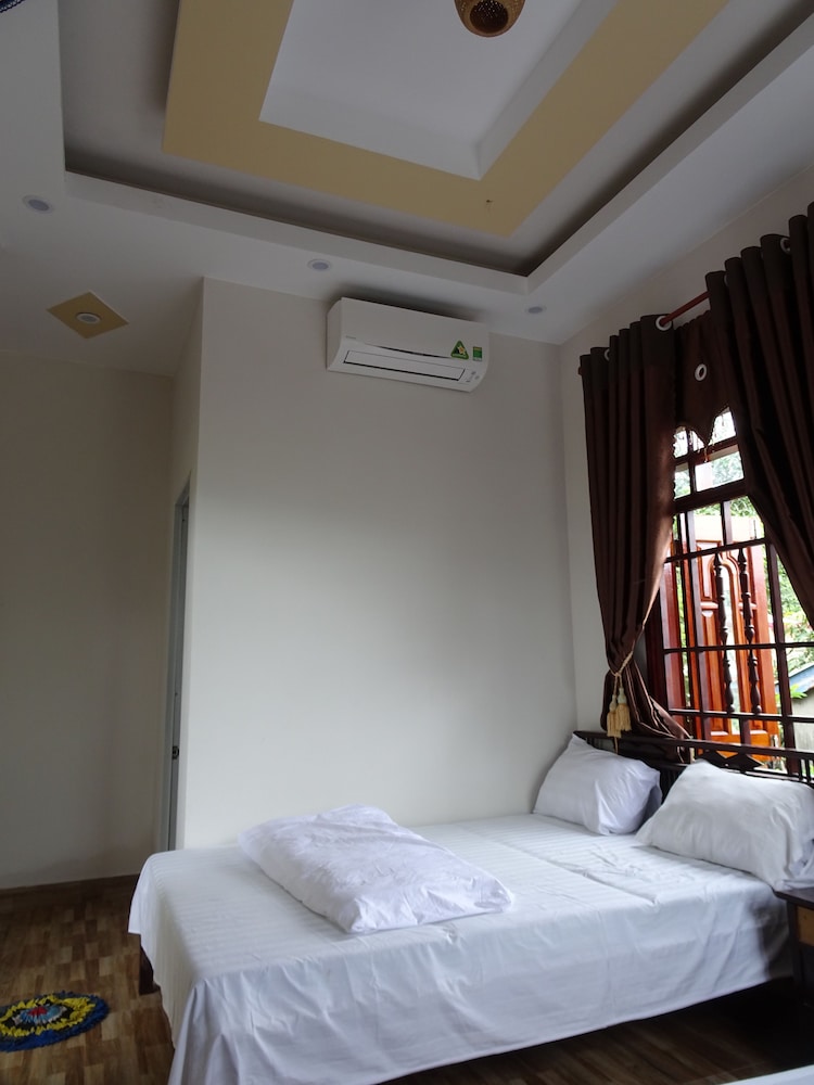 Ngo Khanh Homestay