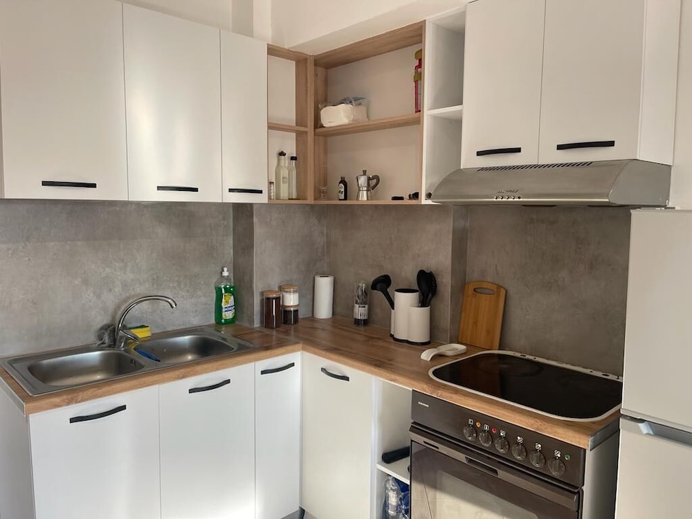 Sunny Apartment