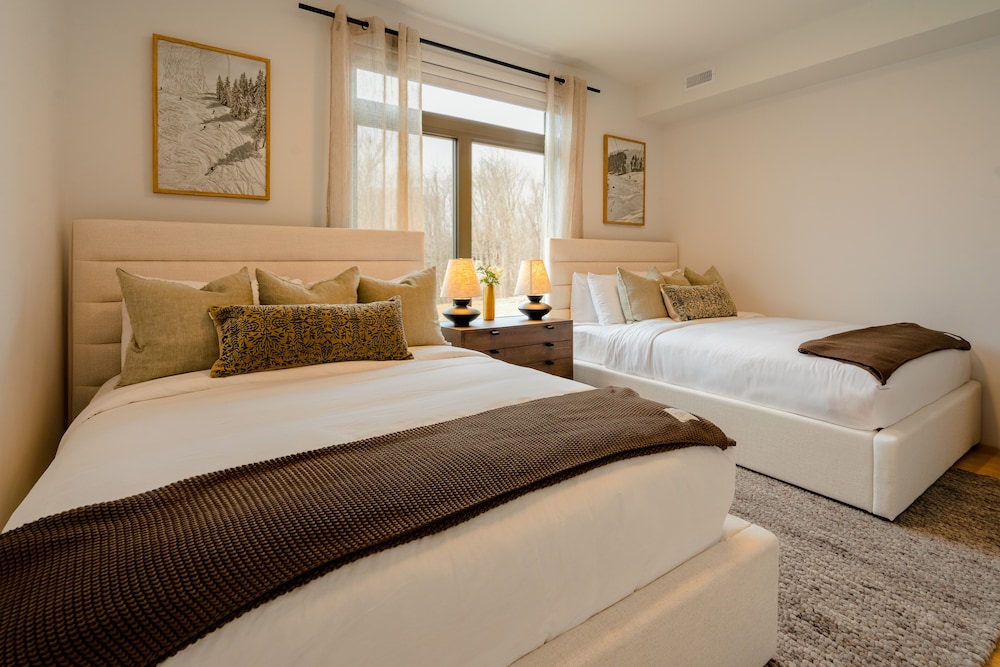 203 Verbier, Building 7