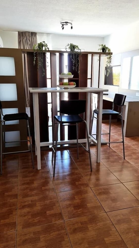 Fotoxenia Luxury Apts