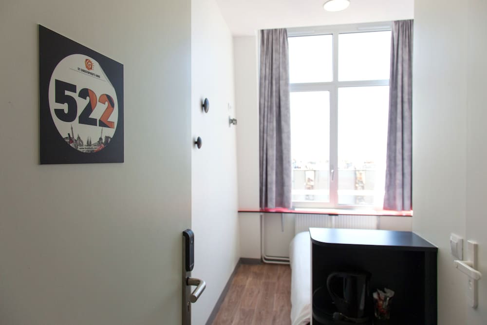 St Christopher's Inn Gare Du Nord - Hostel