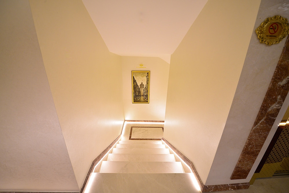 Golden Ak Marmara Otel - Image 19