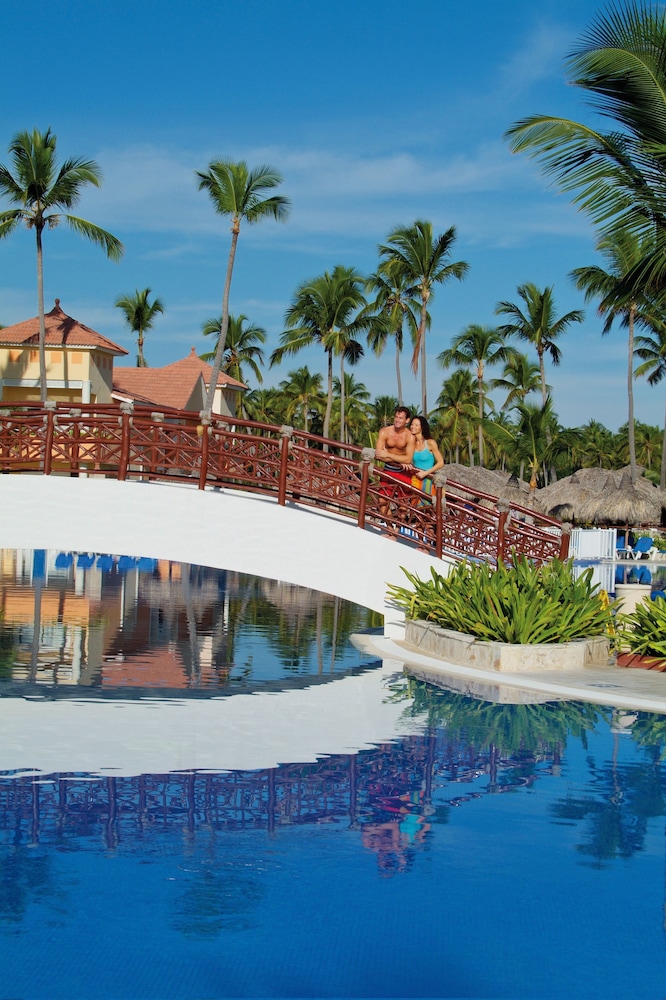 Bahia Principe Grand Turquesa - All Inclusive
