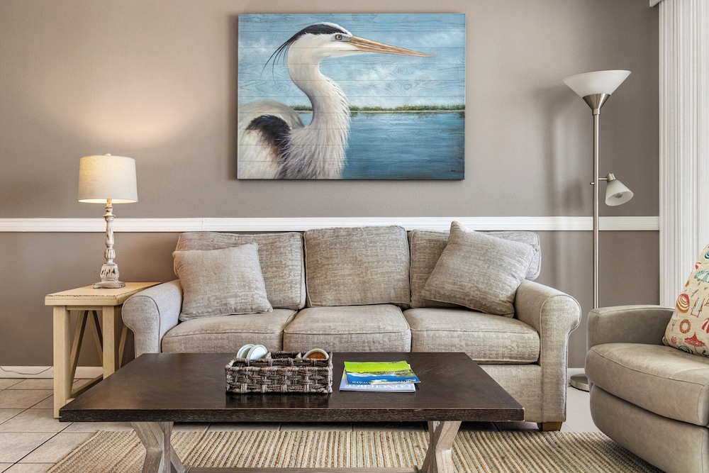 Island Sunrise by Southern Vacation Rentals