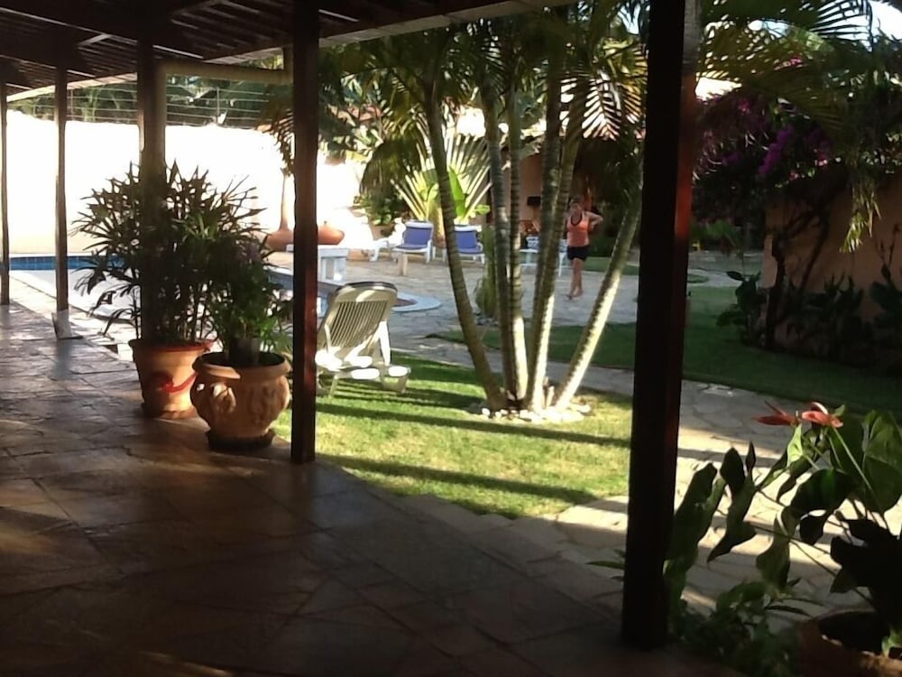 Casa Paraiso