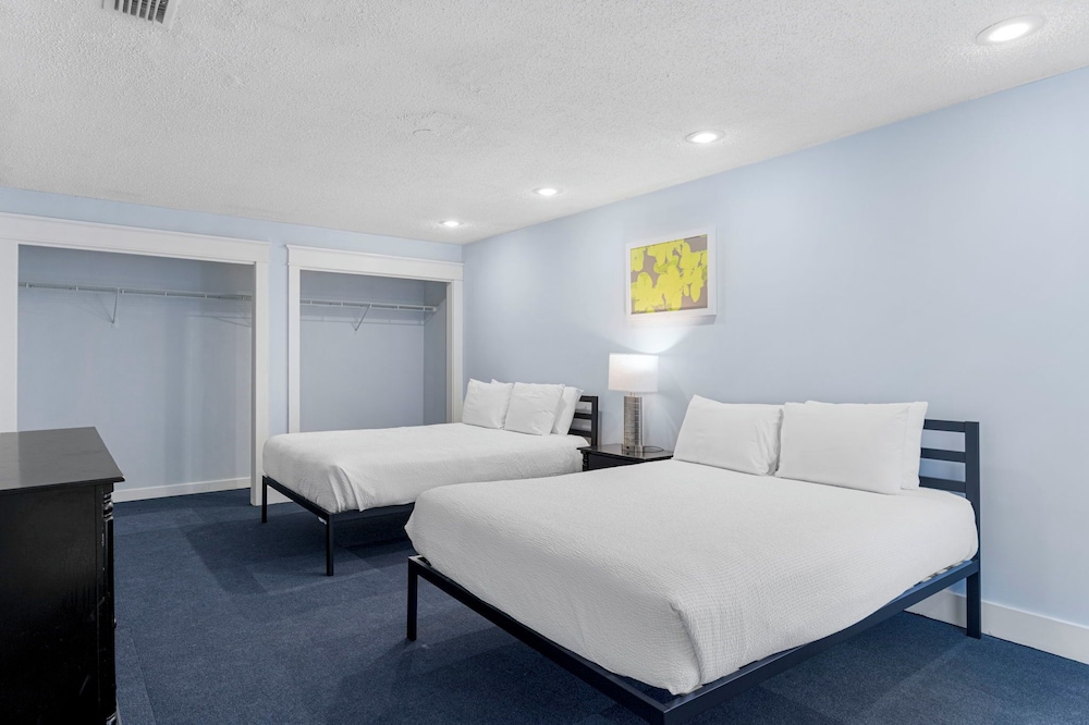 Seahaven Penthouse