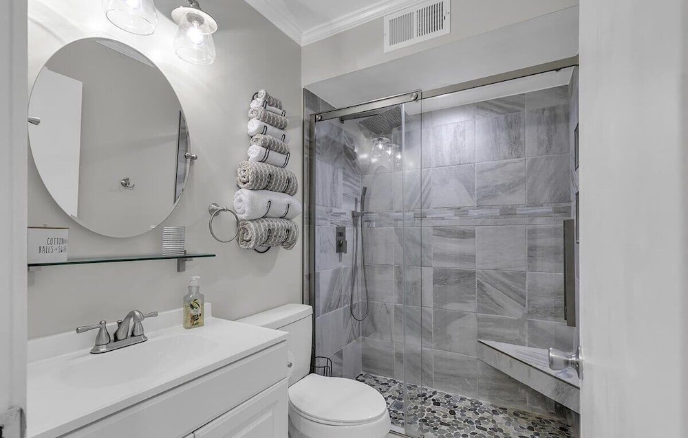 Ocean Bridge 27b 2 Bedroom Condo