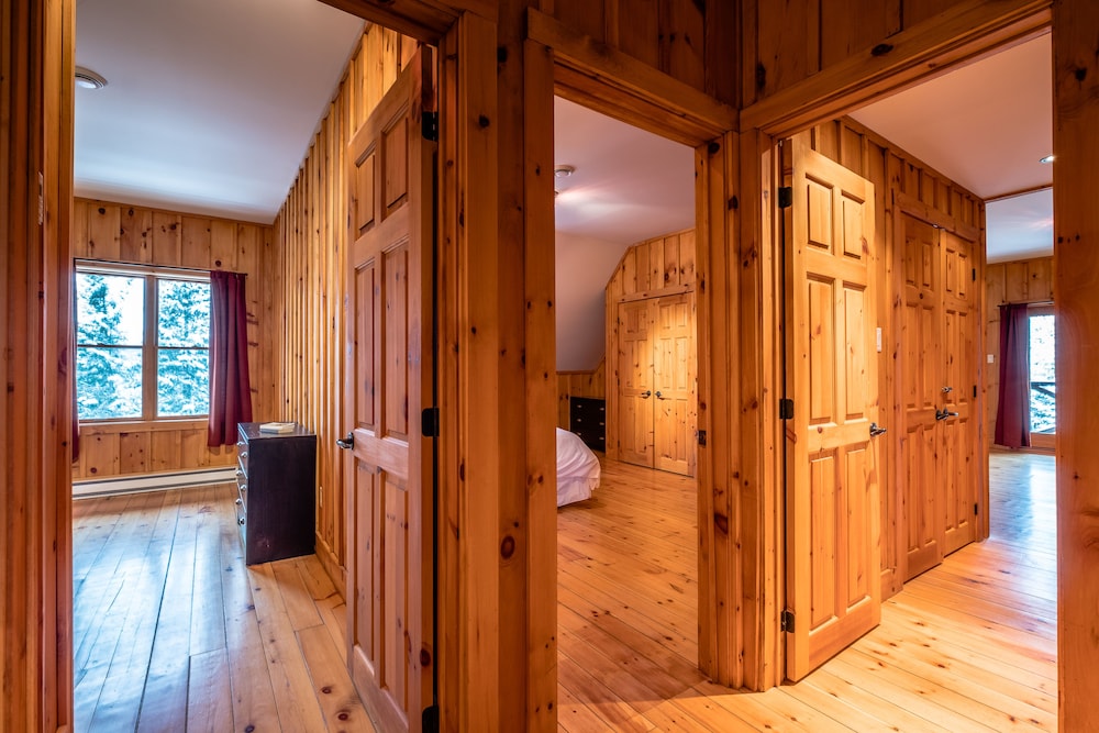 RCNT Chalets