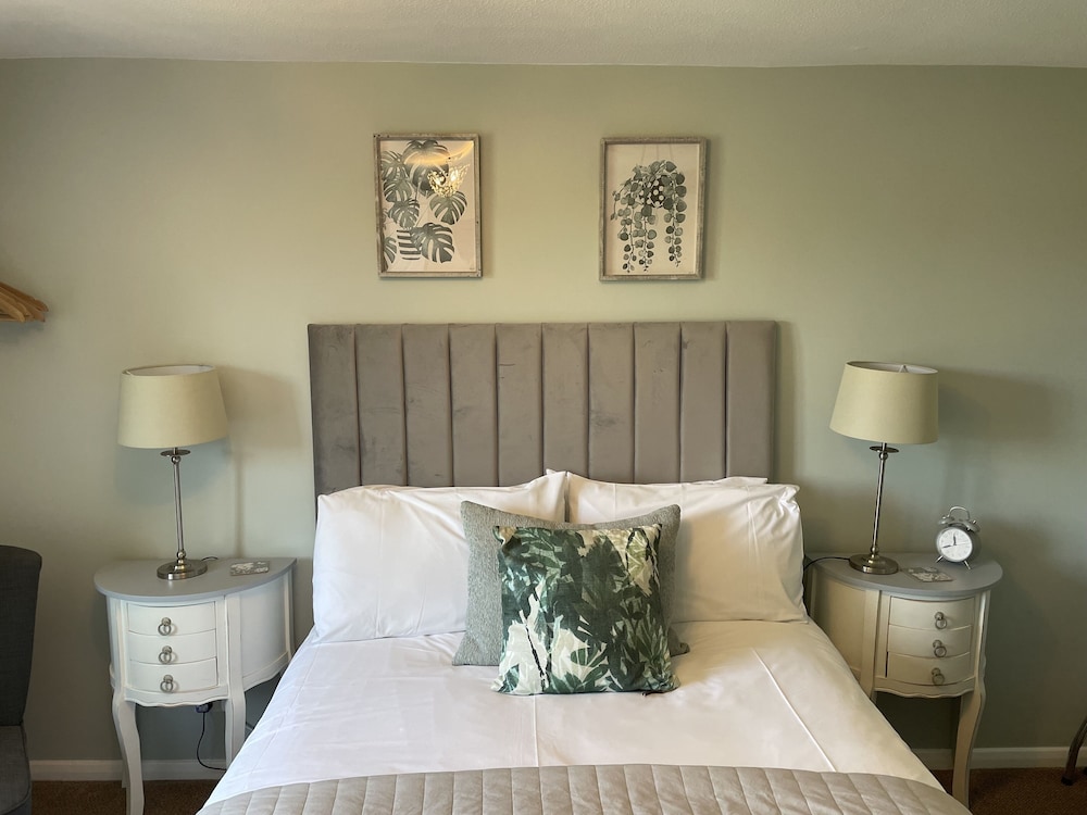 Rockstone Cottage