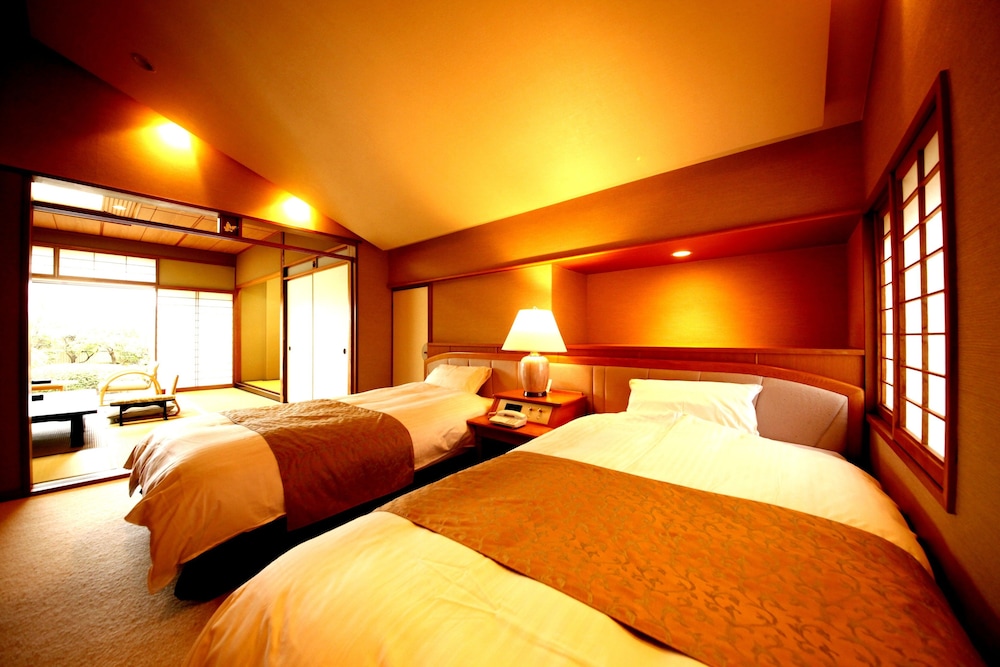 Hotel Okuyumoto 16