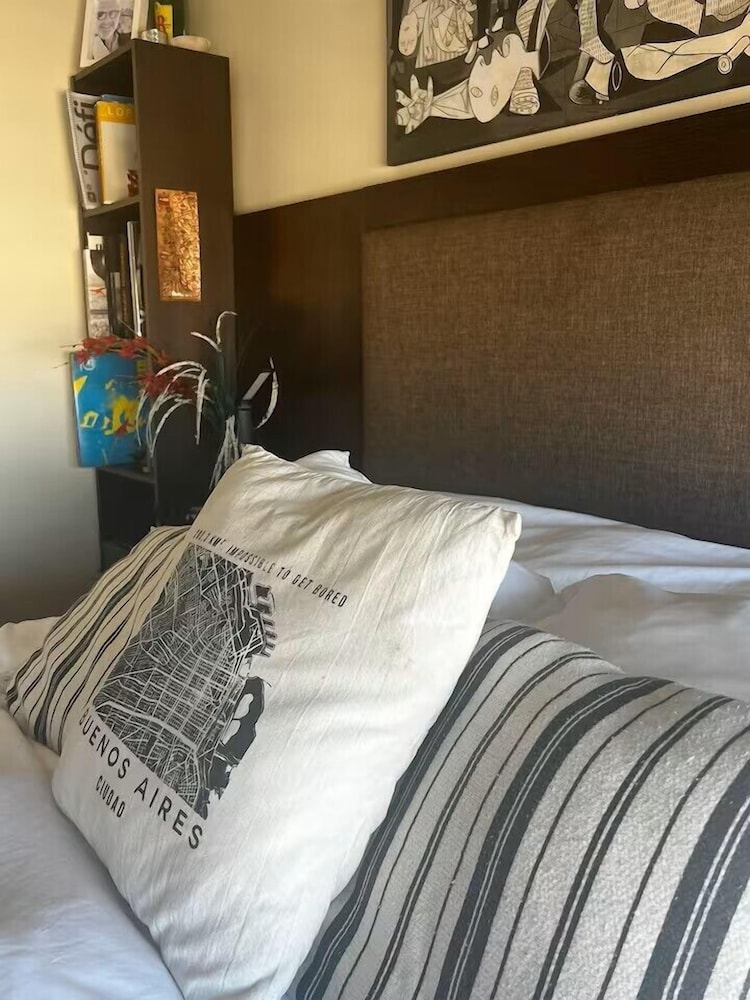 Quartier San Telmo Suites 12