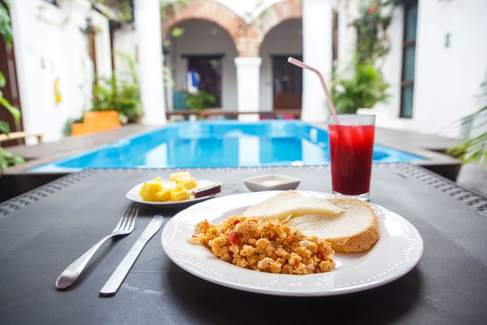 La Villana Hostel