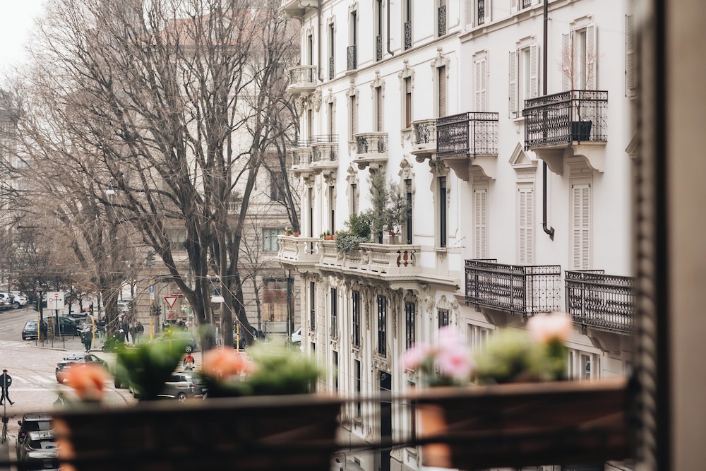 Charming Apartments Brera