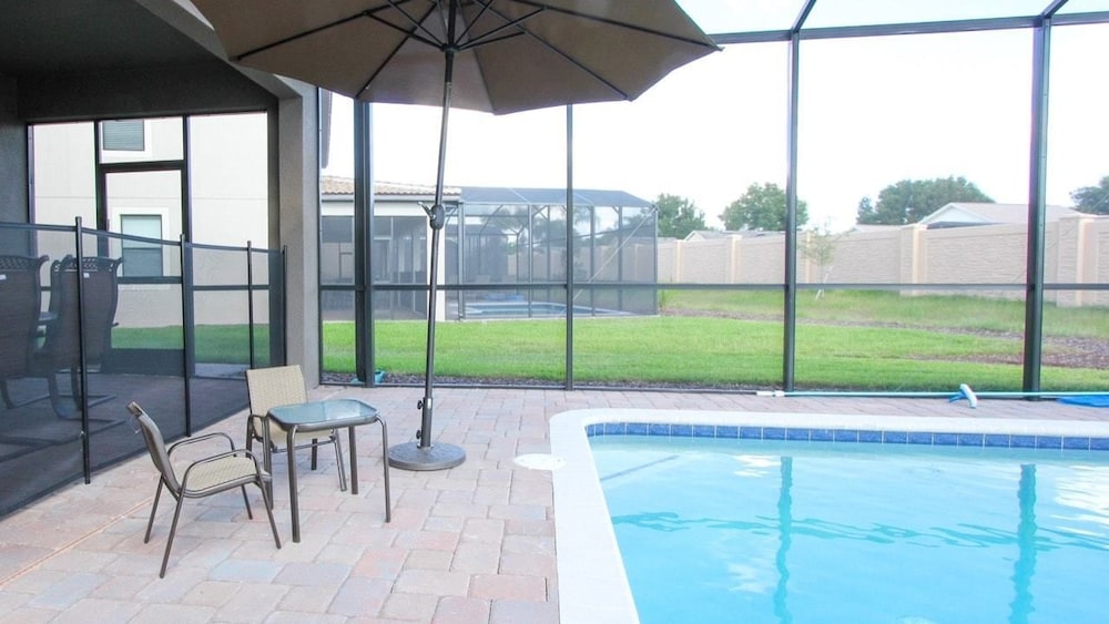 Grhmvd1496 - Champions Gate Resort - 8 Bed 5 Baths House - Image 2