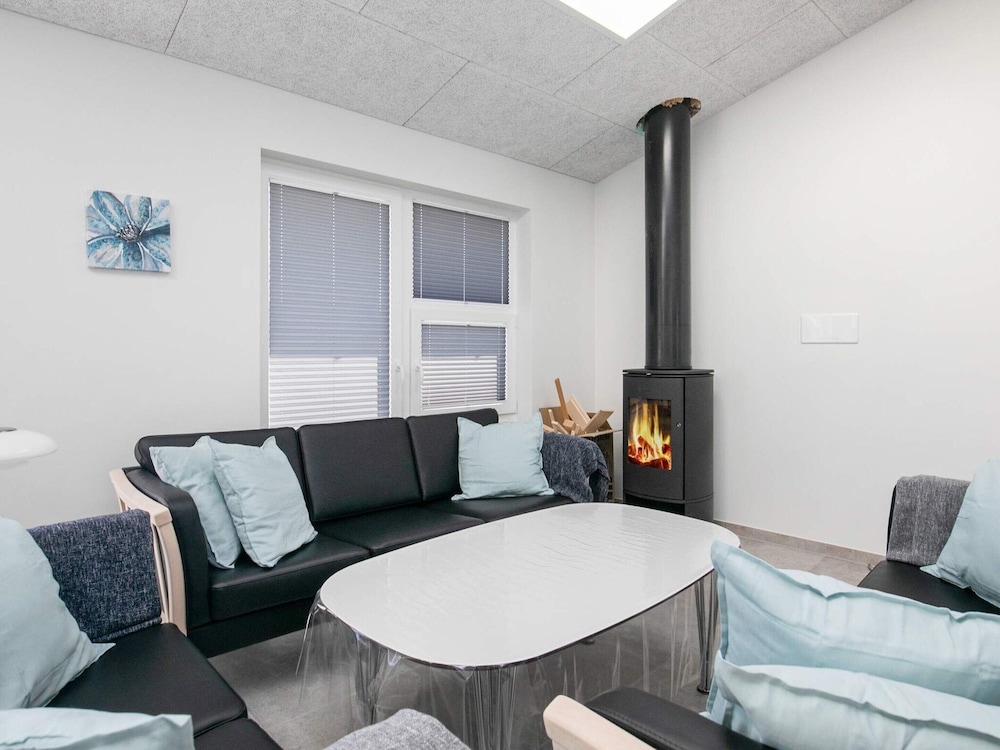 10 Person Holiday Home in Lokken view 3