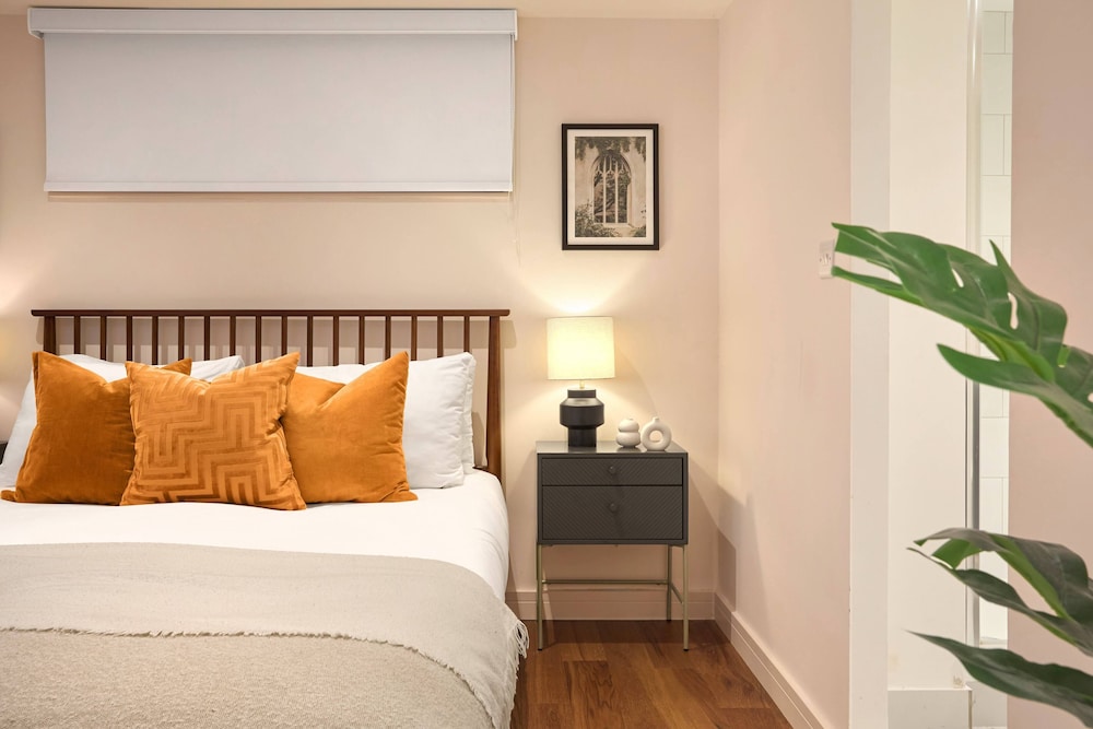 Be London - St John's Wood Residences