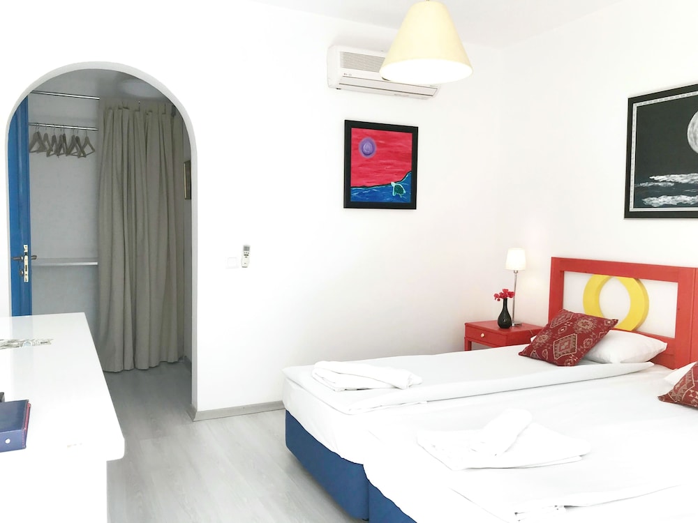 Su Otel - Image 111