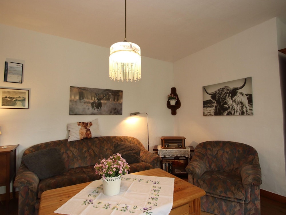 Apartment in Dorfmark Near Luneburg Heath