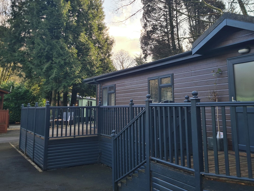 Evermore Lodge