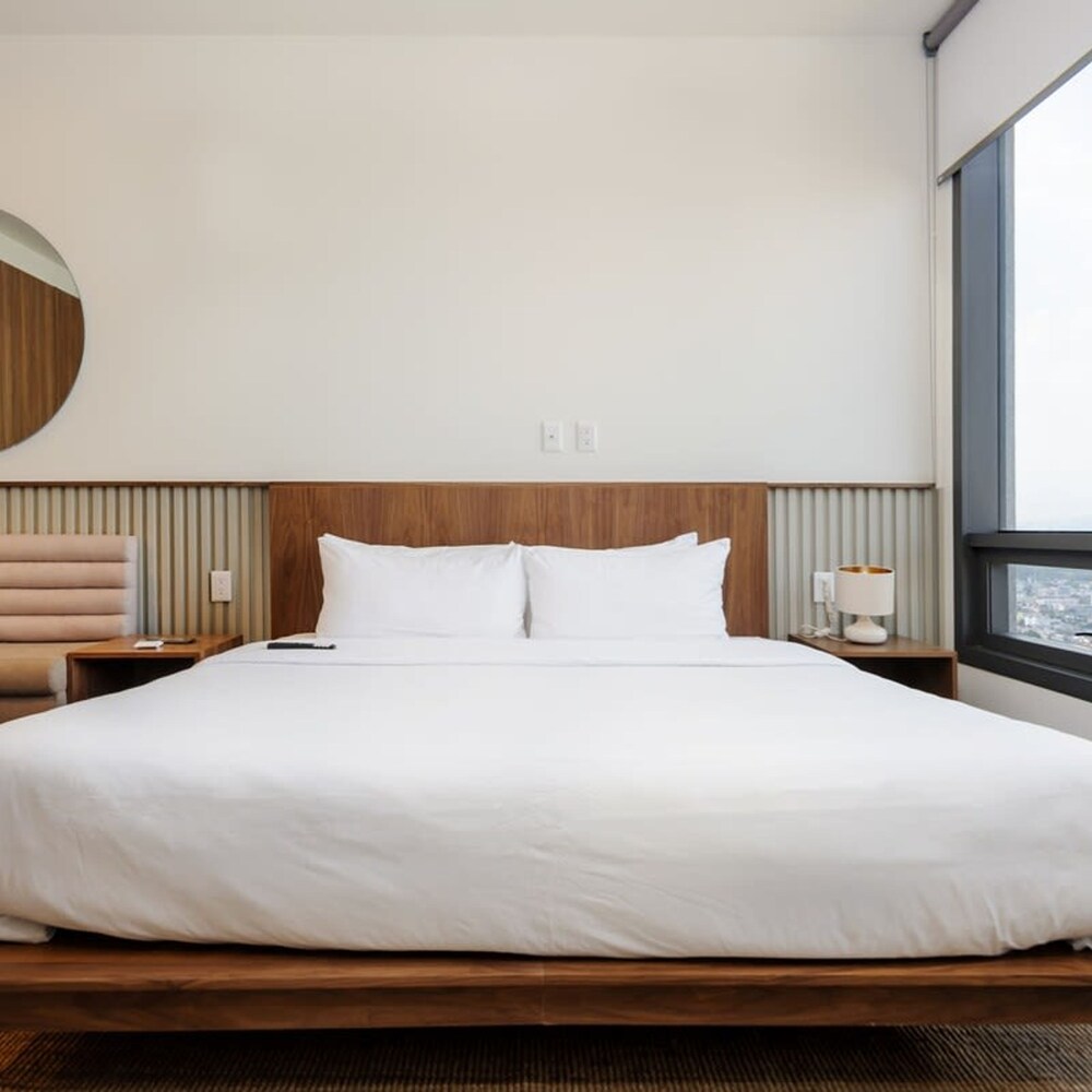 Spectacular Loft With Amazing View in Cuauht moc photo 4