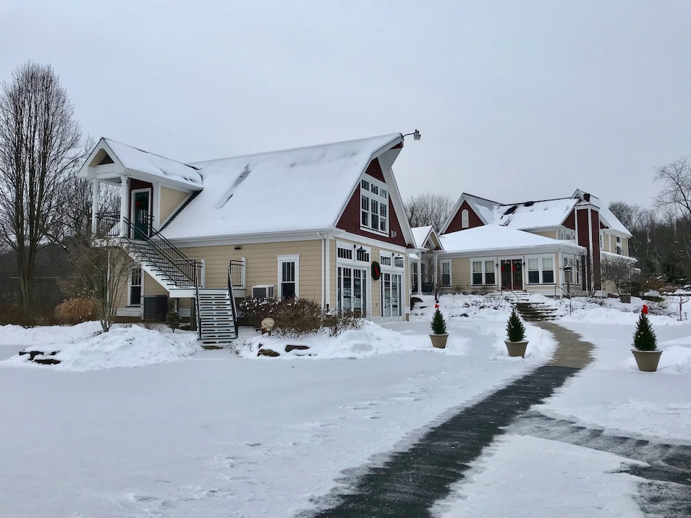 Chapel Valley Estate bed & breakfast