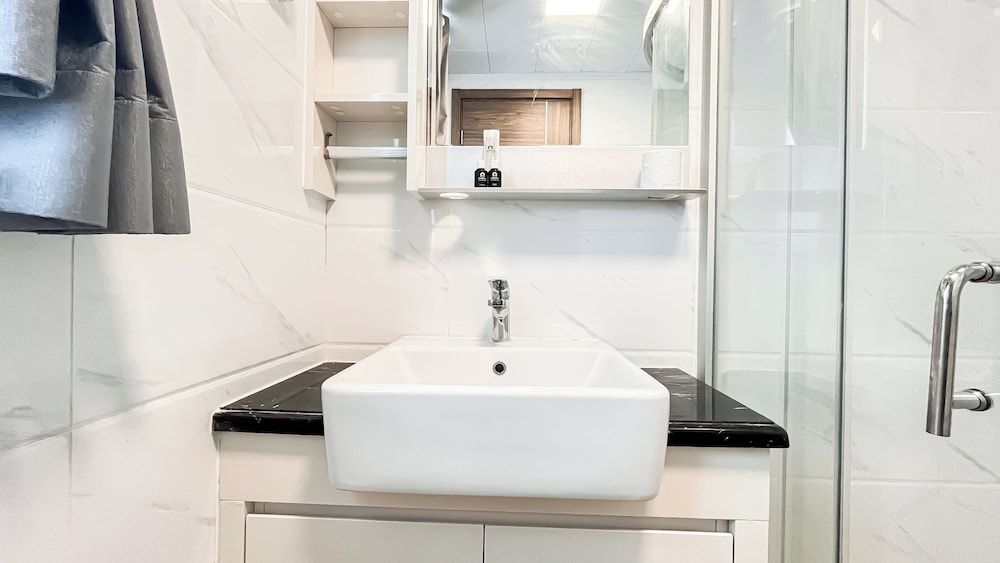 Cozy 2Br With Extra Room At Sky House Bsd Apartment