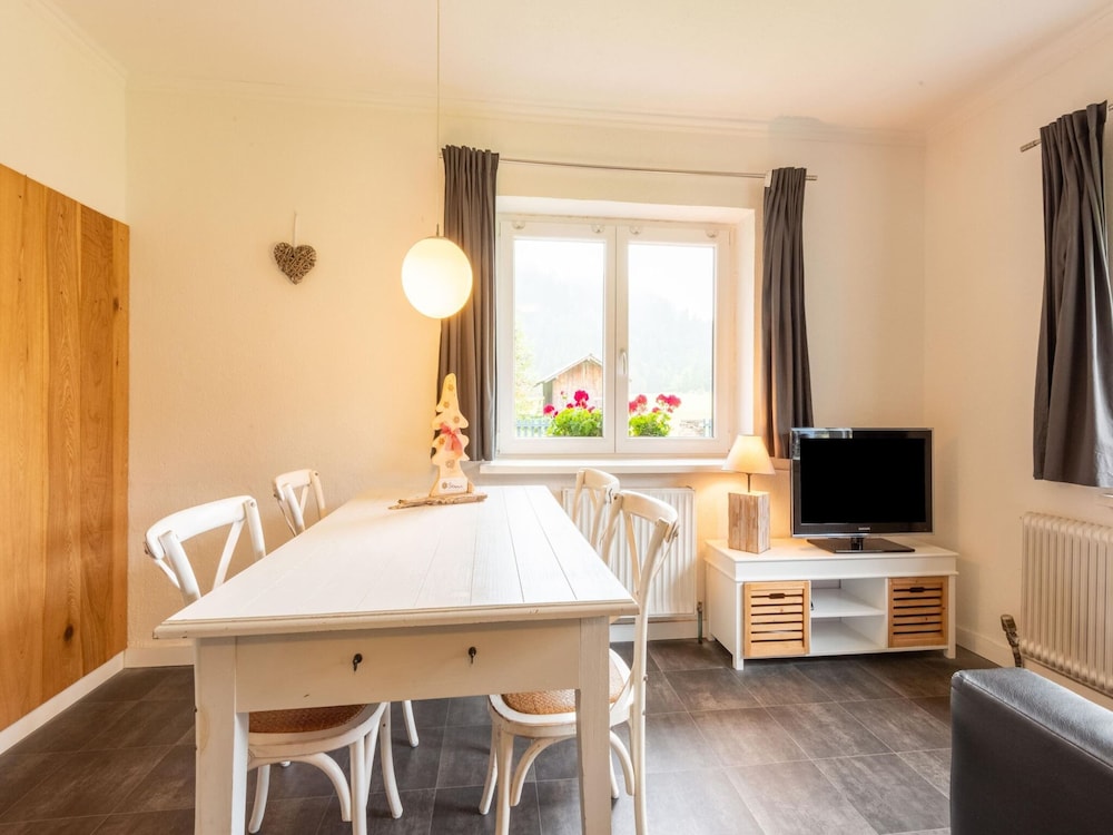 Fabulous Apartment in Bichlbach