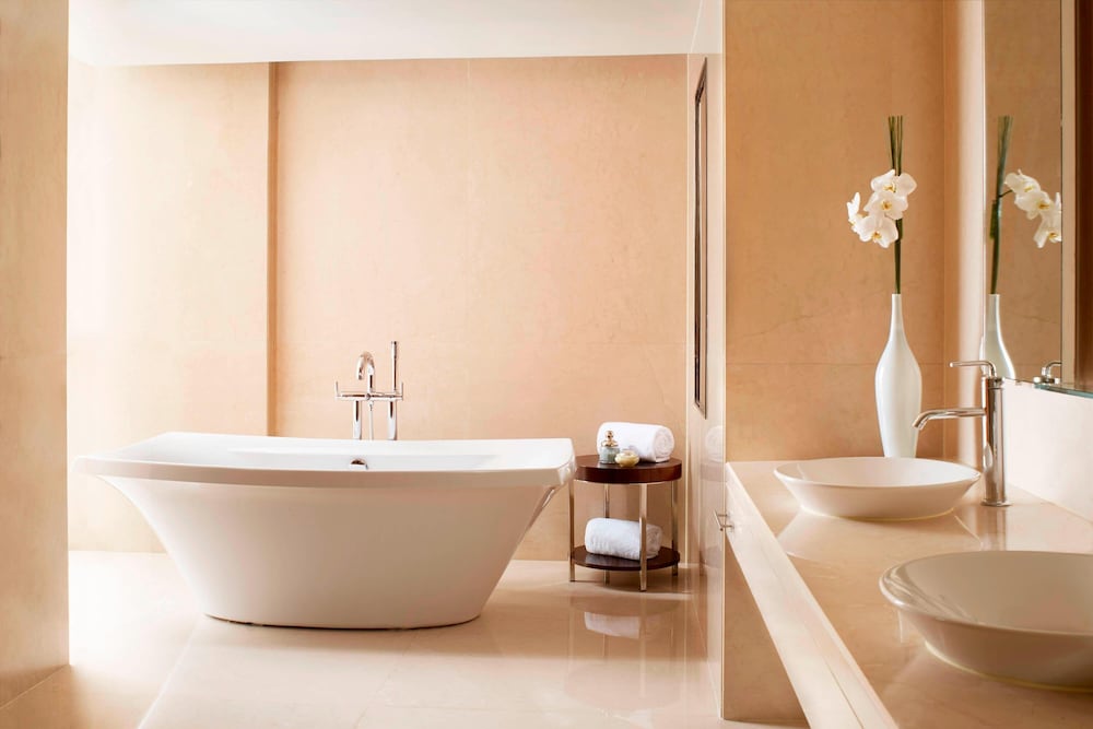 The Portman Ritz-Carlton, Shanghai 92