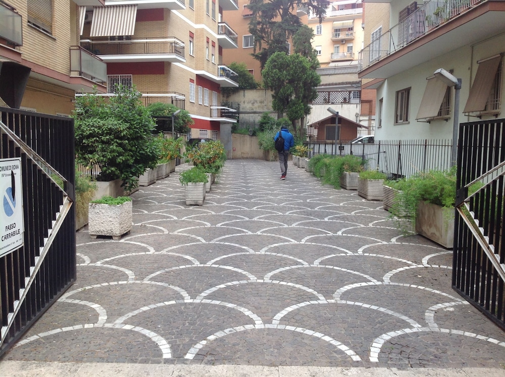 Talenti House