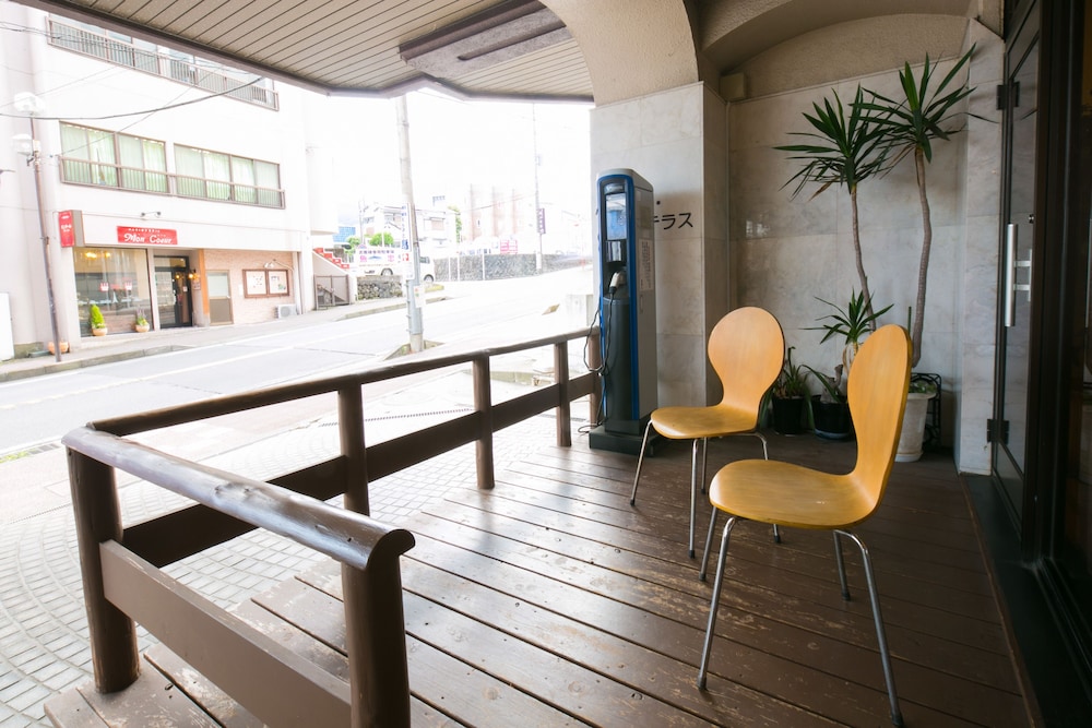 Hotel Shiroyama