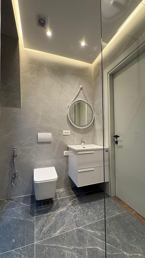 Blue Boutique Apartments 3