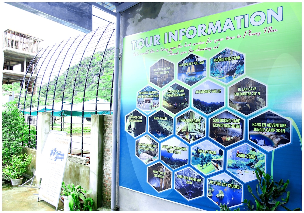 Hoan Chau Homestay - Hostel