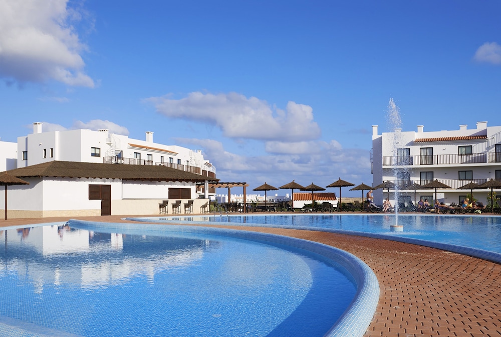 Sol Dunas - All Inclusive