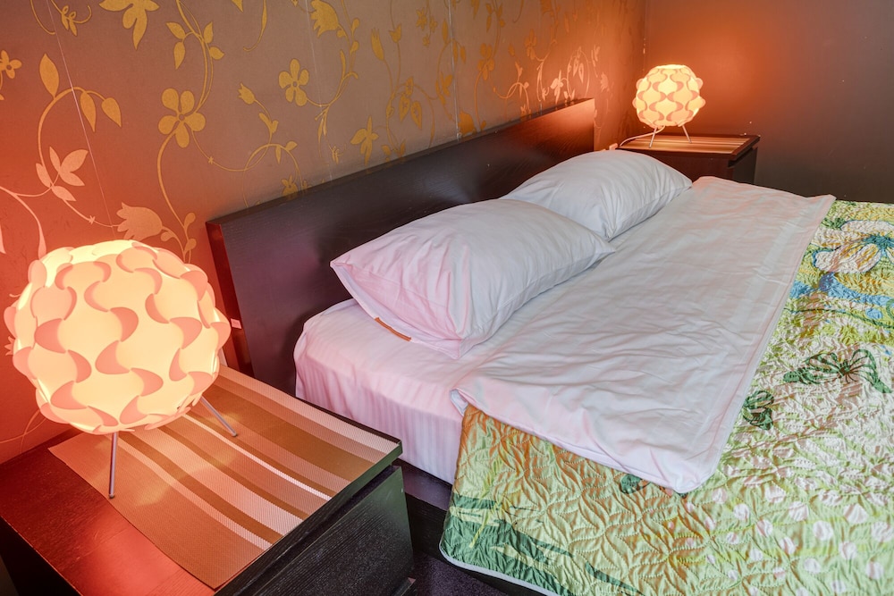 Hotel Letto
