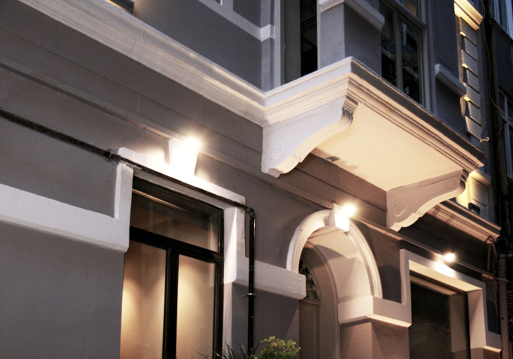 HAUS  Galata