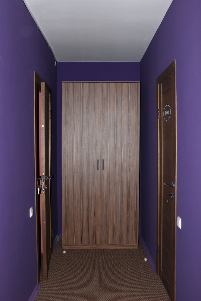 Yasenevo Hostel
