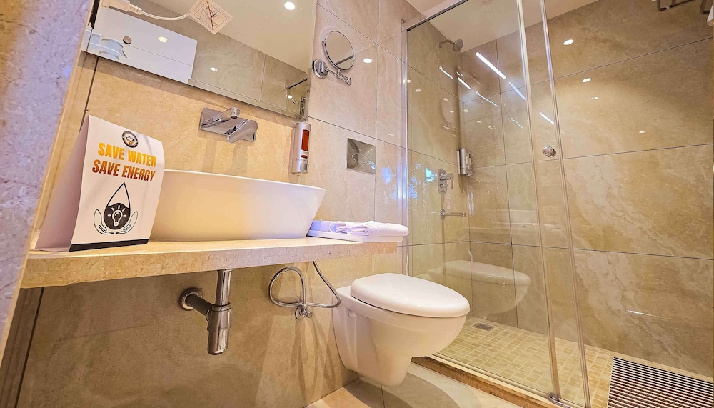 Hotel Nature's Lap- A Boutique Hotel