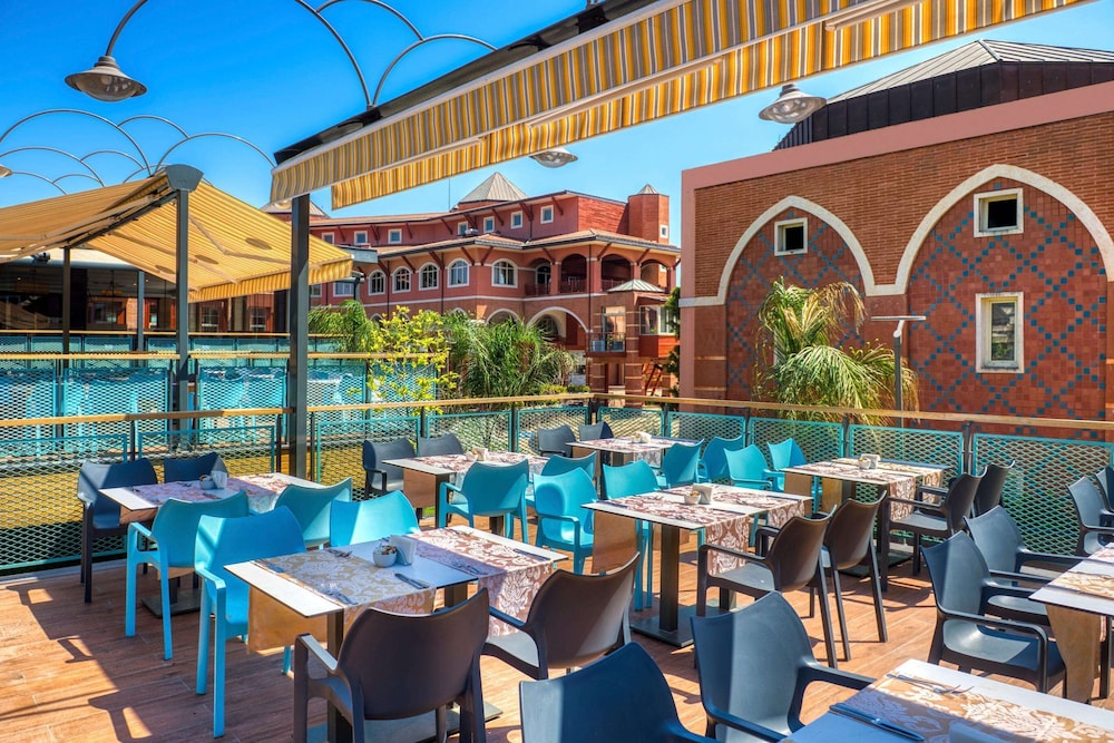 Megasaray Club Belek