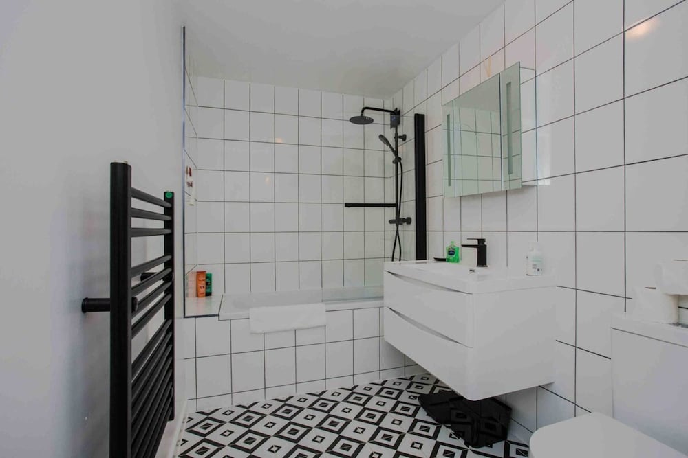 Cosy & Comfortable 2 Bedroom in Hackney Shoreditch