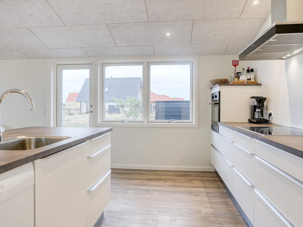 6 Person Holiday Home in Laeso-by Traum view 2