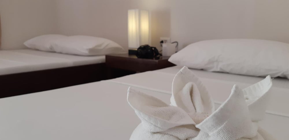 Anaya Beach Resort