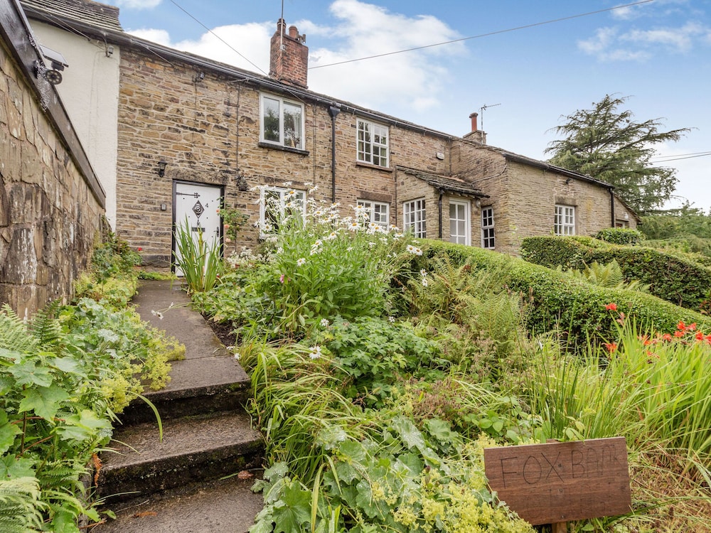 Fox Bank Cottage