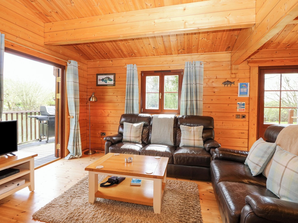 Woodpecker Lodge