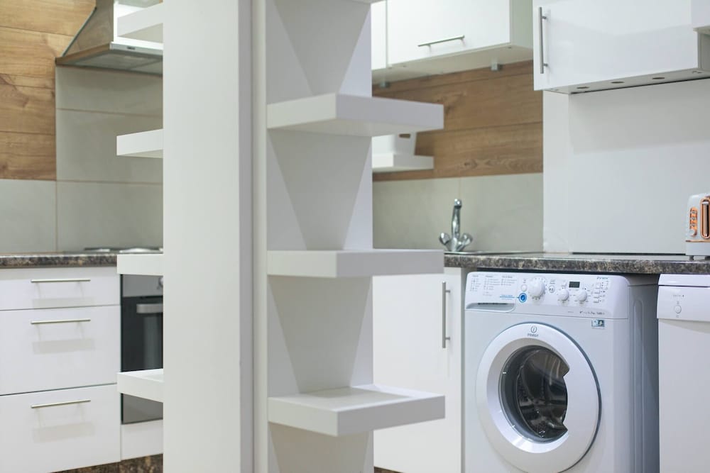Skyvillion - 1bed Flat In Kings Cross & St Pancras