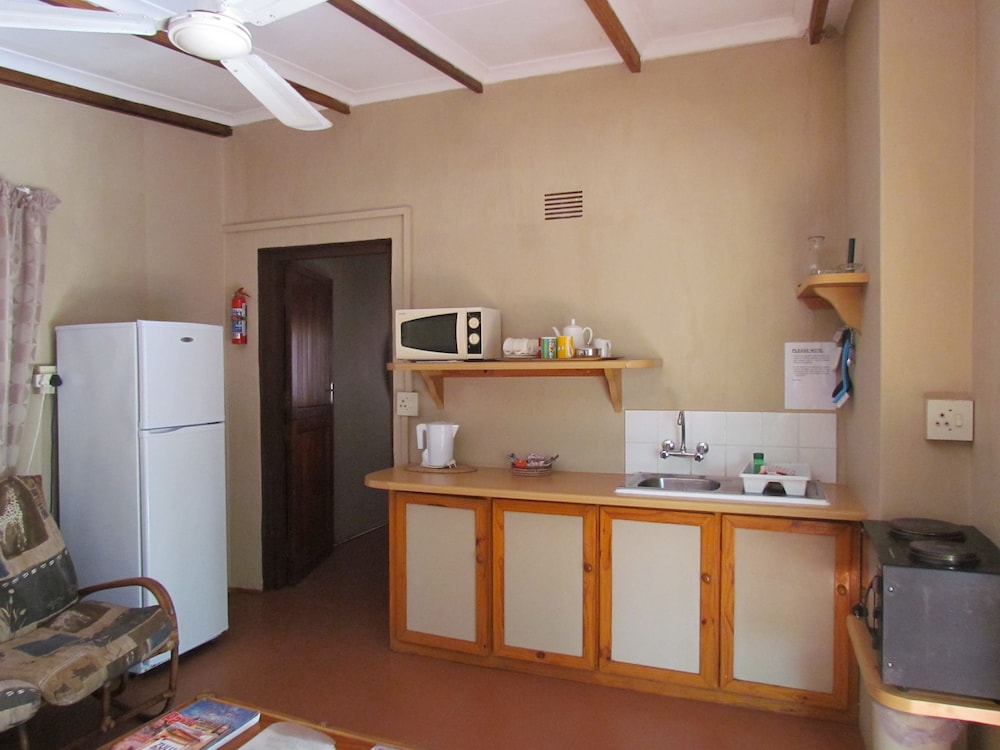 Hluhluwe Vacations - Malala Game lodge - Property Image 10