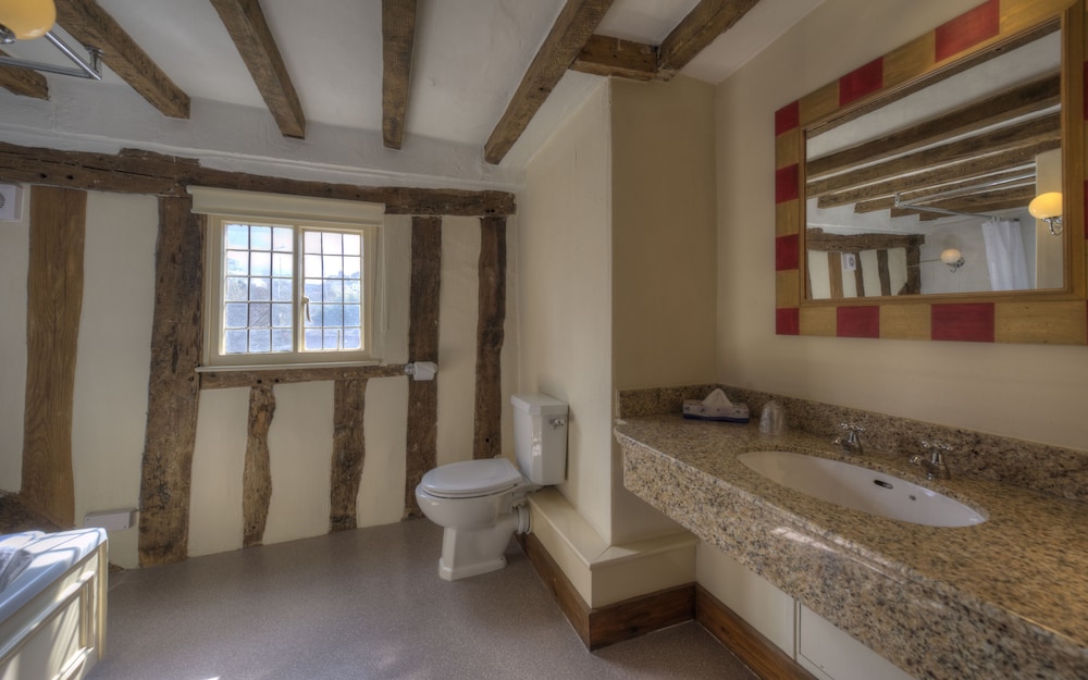 Dog & Partridge Hotel by Chef and Brewer Collection