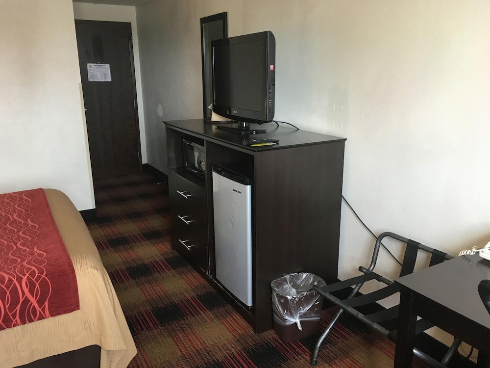 Red Roof Inn Ames, Billede 17