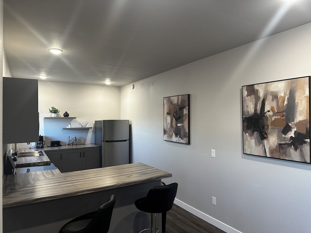 Downtown Lofts