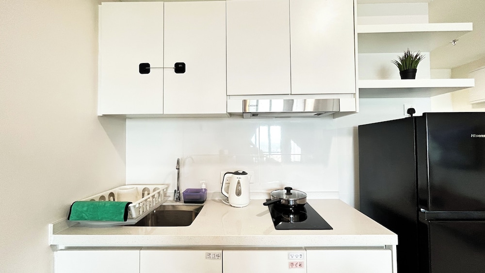 Tulip Residences by Manhattan Group