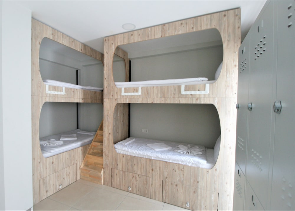Archeo Hostel - Adults Only
